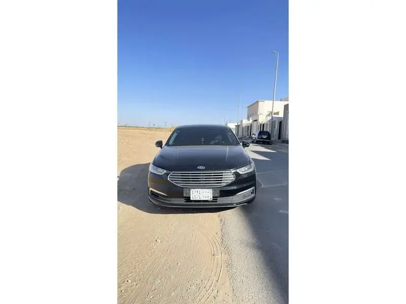 فورد تورس 2022