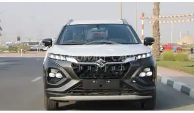 سوزوكي فرونكس Suzuki Fronx 1.5L Petrol GLX Automatic 2024