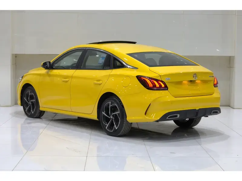 ام جي GT 2024 Comfort 1.5T DCT