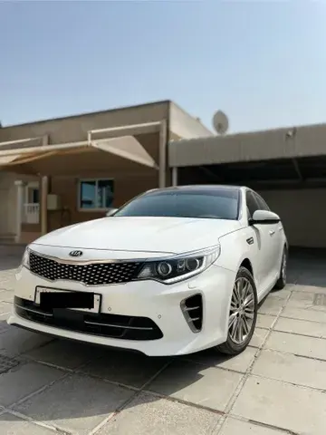 كيا أوبتيما 2025 89000