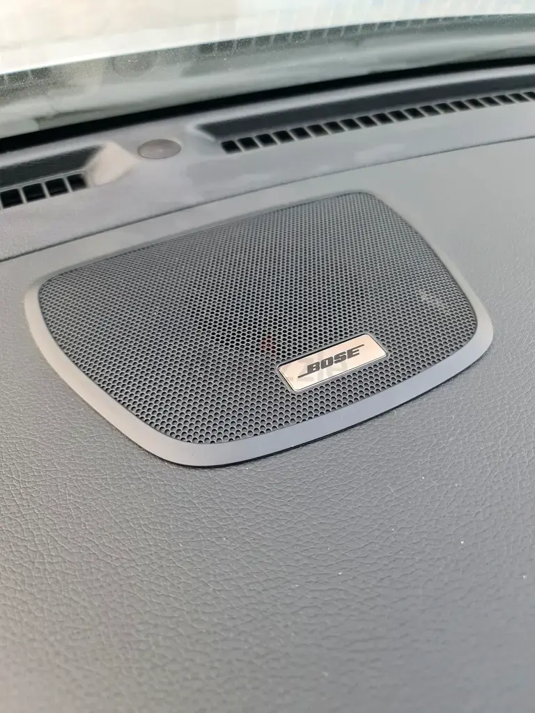 Nissan Rogue 2019