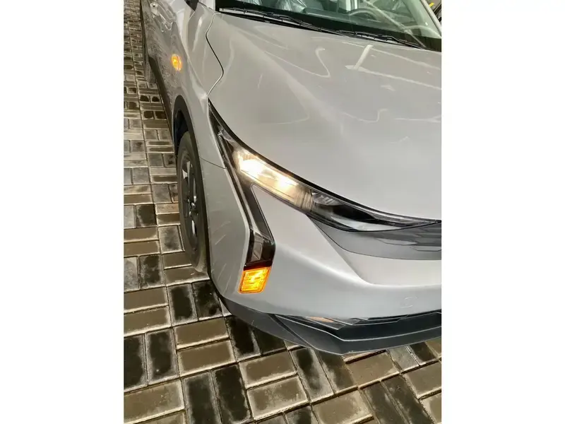 كيا K3 2024 ستاندر مطور