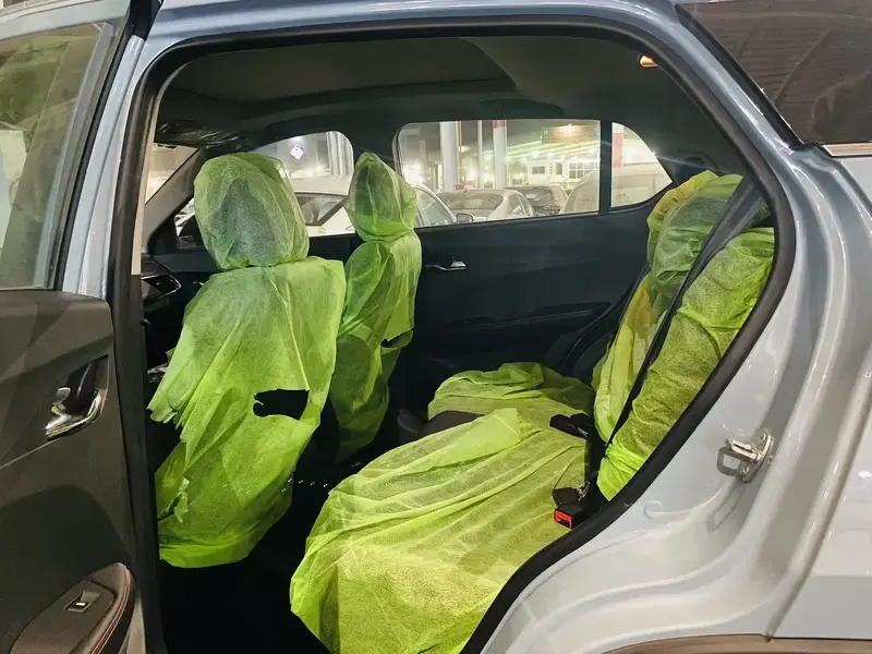 Chevrolet GROOVE 2025