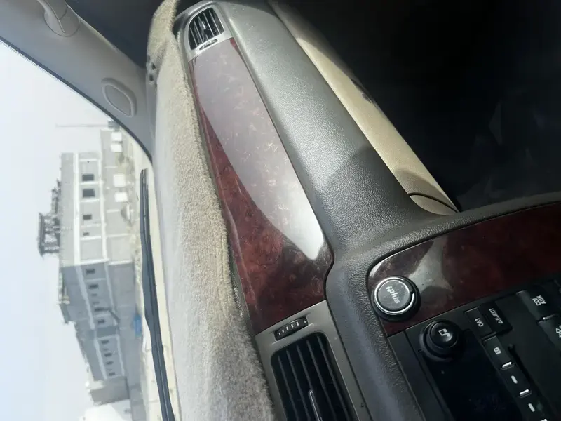Chevrolet Tahoe 2014