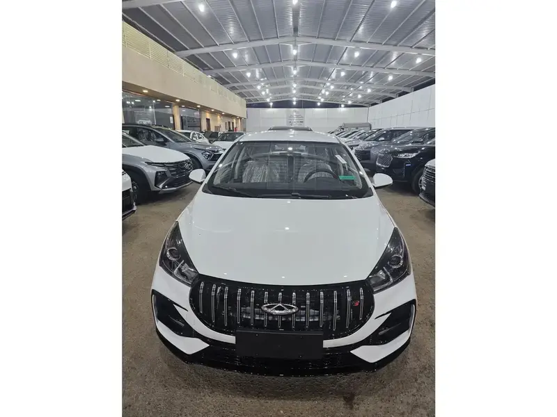 Chery Arrizo 5 2025