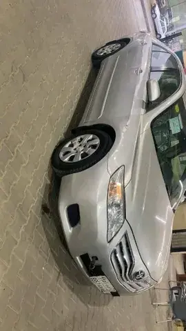 تويوتا كامري 2008