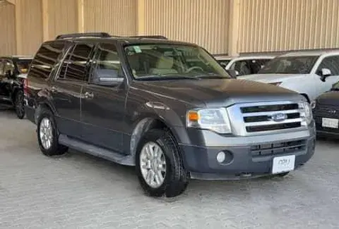 Ford Expedition 2013
