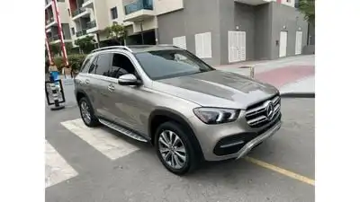 Mercedes-Benz GLE 350 2020 MERCEDES BENZ GLE 350 // 2.0L // VERY CLEAN with SUPPER CONDITION-