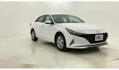 Hyundai Elantra SMART 1.6 | Zero Down Payment | Home Test Drive