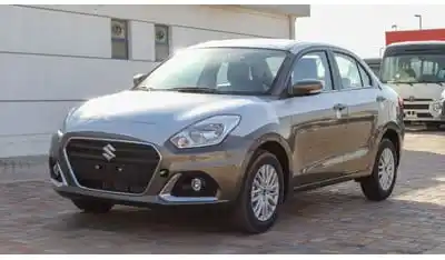 سوزوكي دزاير 1.2L AMT GLX CD BT