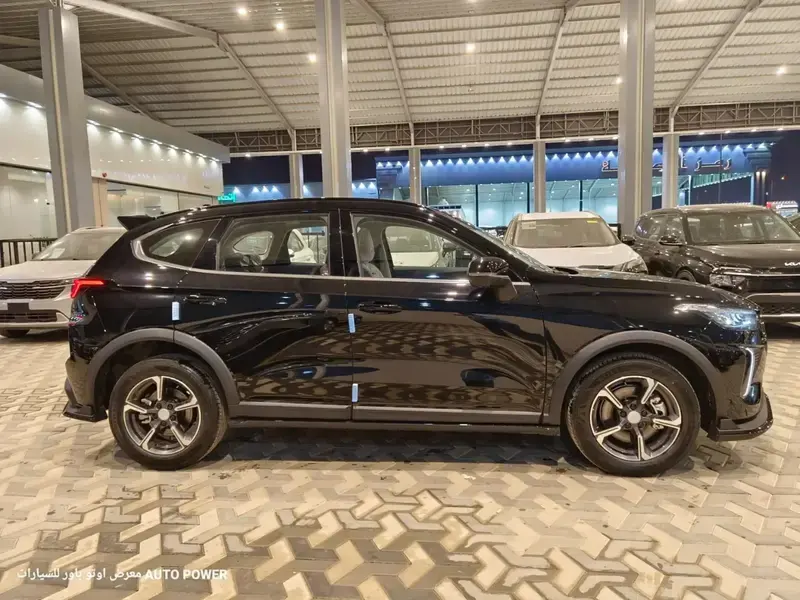 Haval Jolion Pro 2025