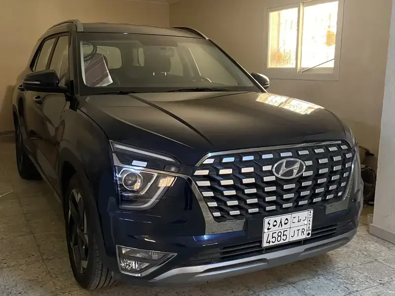 هيونداي كريتا جراند 2024