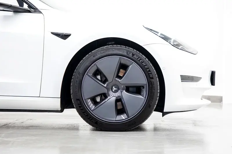 تسلا موديل 3 2022