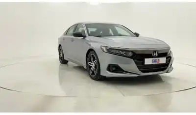 Honda Accord LX SPORT 1.5 | Zero Down Payment | Home Test Drive