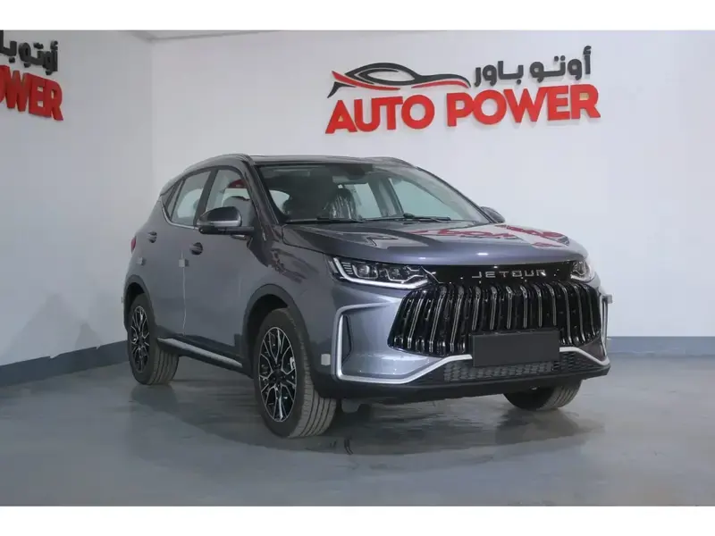 جيتور X50 2025 بريميوم