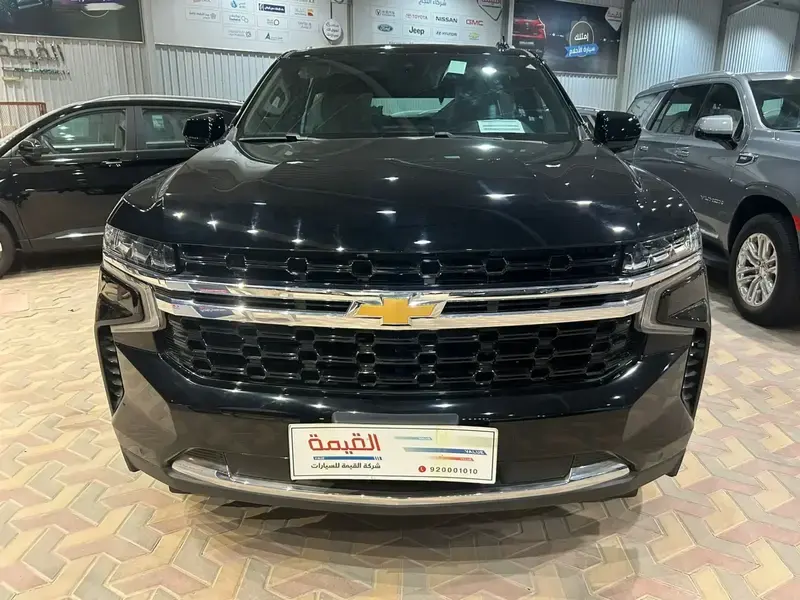 شفروليه تاهو 2024 LS