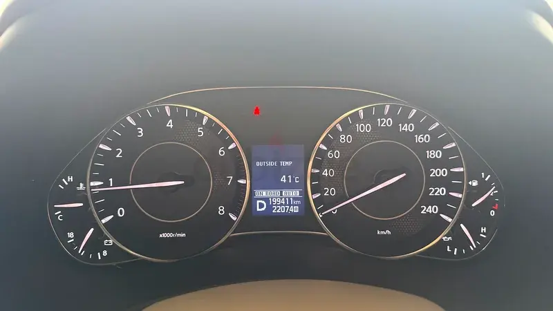 نيسان باترول 2013