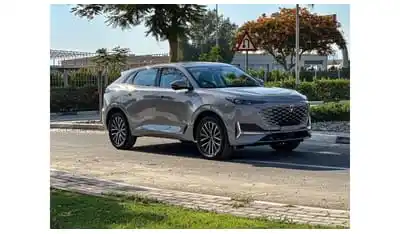 تشنجان يوني ك CHANGAN UNI-K IDD HYBRID ( PLUG-IN) 1.5L / WLTC (1,100 KM) / WARRANTY