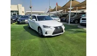 لكزس IS 300 Elegant 2.0L