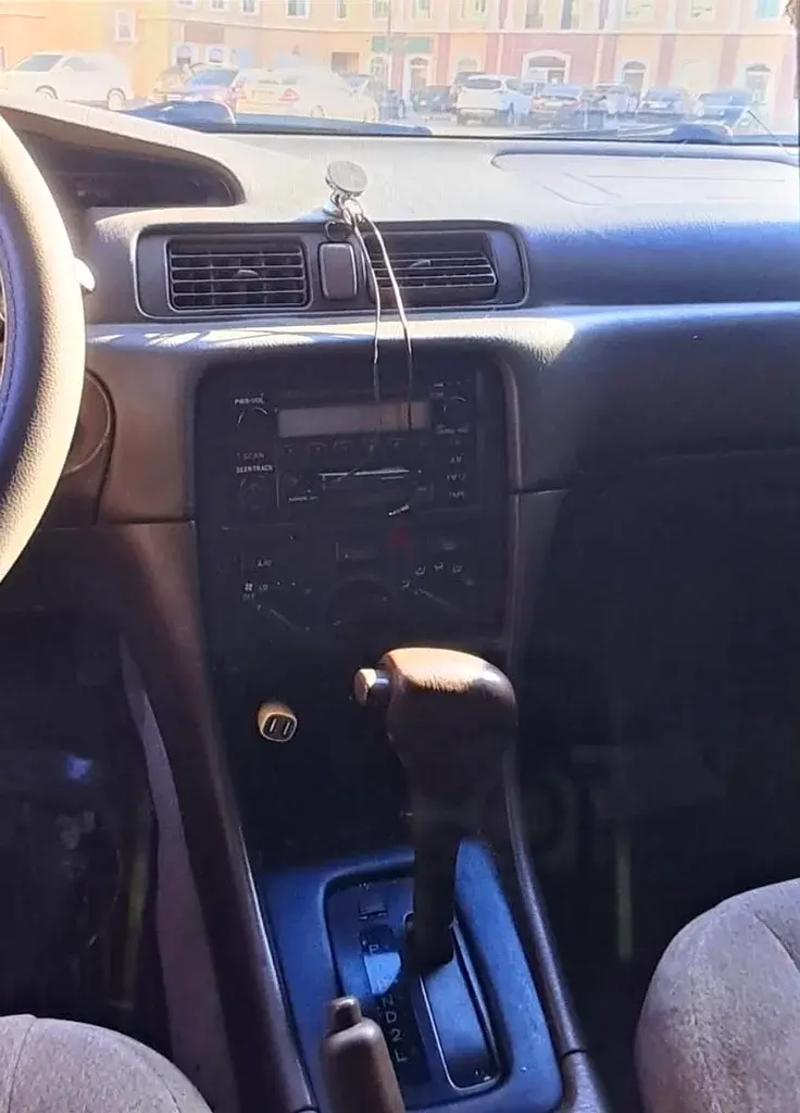Toyota Camry 2001