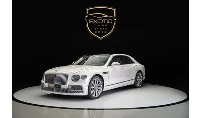 بنتلي فلاينج سبور 4.0T V8