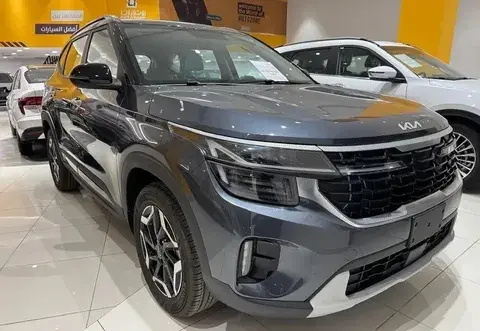 الجديد كيا سيلتوس 2024