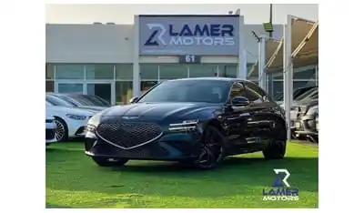 جينيسس G70 بريستيج