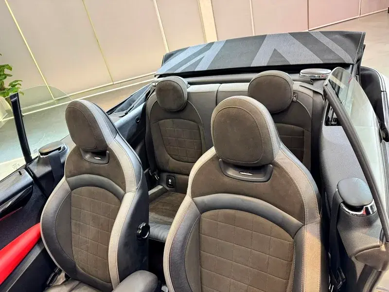 ميني كوبر 2022