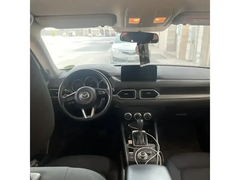 Mazda CX5 2023