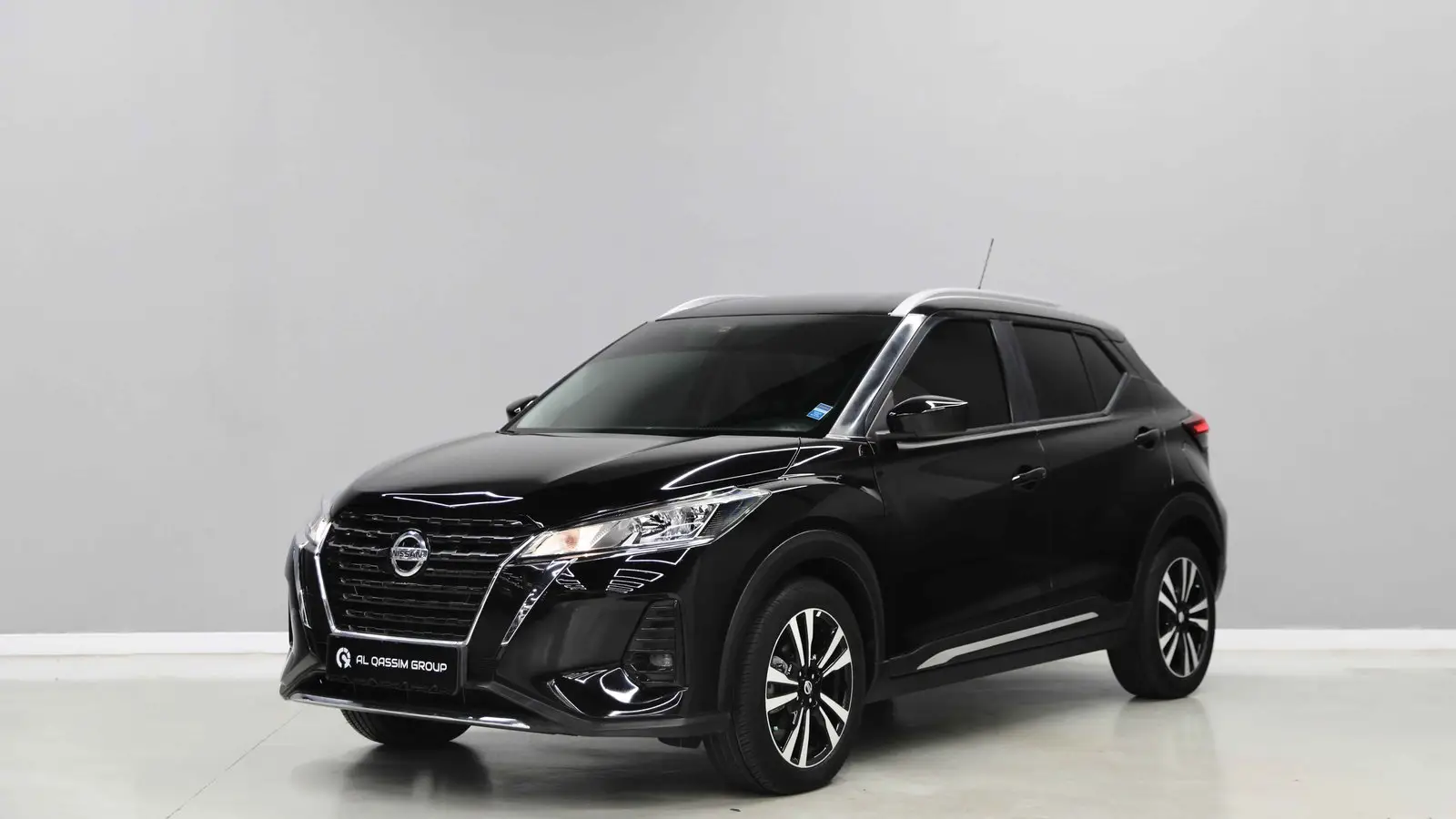 GCC | Low KMs | 1,050 AED Monthly Installment | Free Insurance and Registration