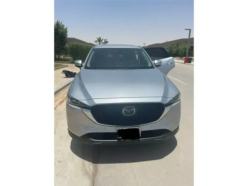 Mazda CX5 2023