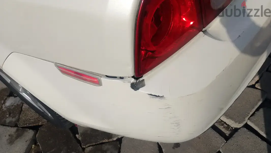 شيفروليه ماليبو 2012