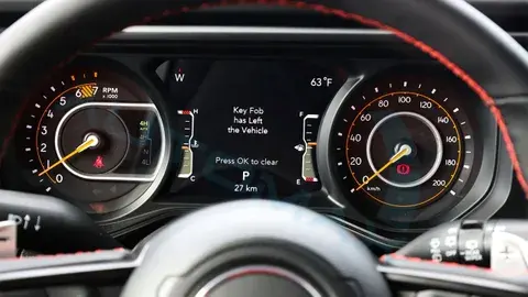 New Jeep Wrangler 6.4L SRT 392 Rubicon 2024