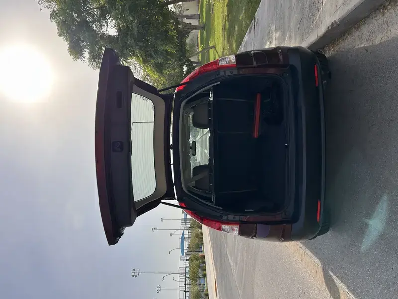 هوندا CR-V 2013