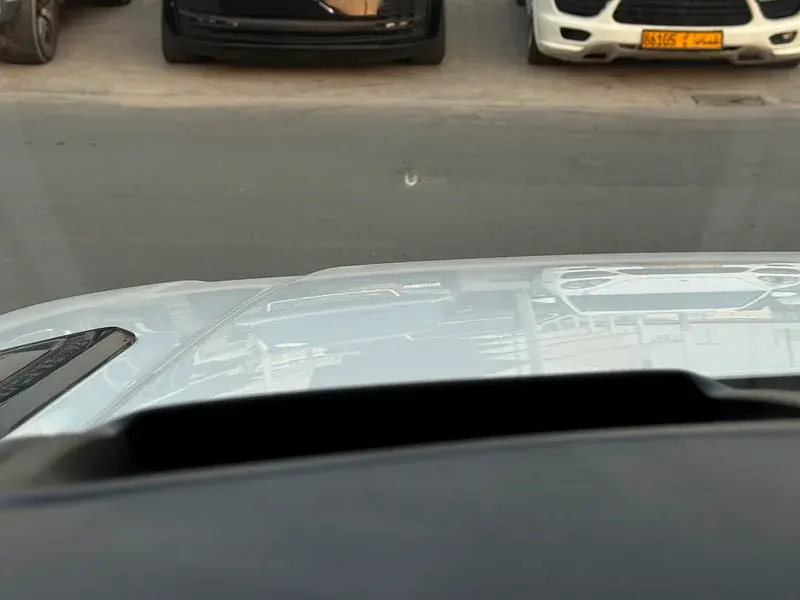 لاند روفر رينج روفر سبورت 2019