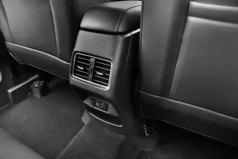 New JAC JS4 1.5T Deluxe 2024