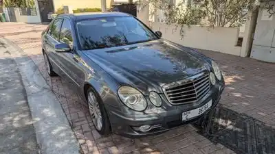 Mercedes-Benz E 280 3L Avant Garde