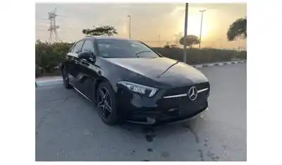 Mercedes-Benz A 200 Warranty 3y