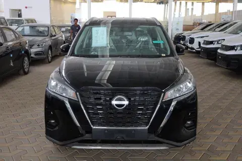 New Nissan Kicks 2023