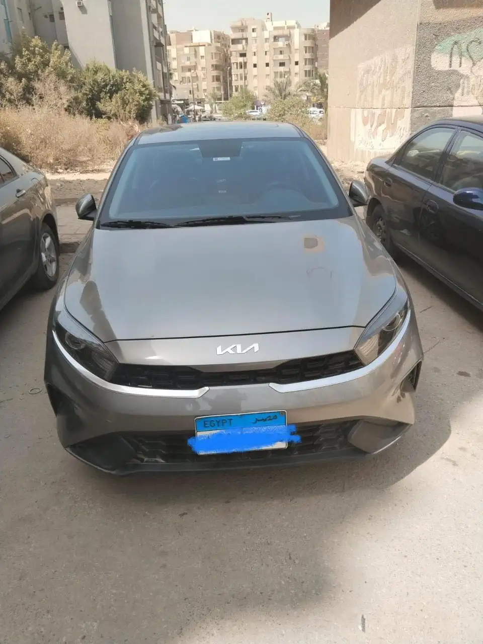 Kia Cerato 2022