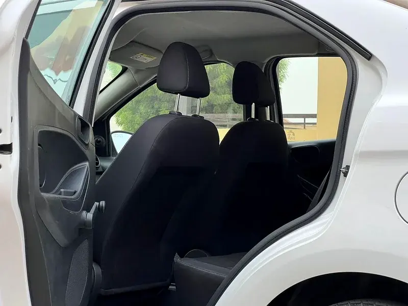 فورد فيجو 2020