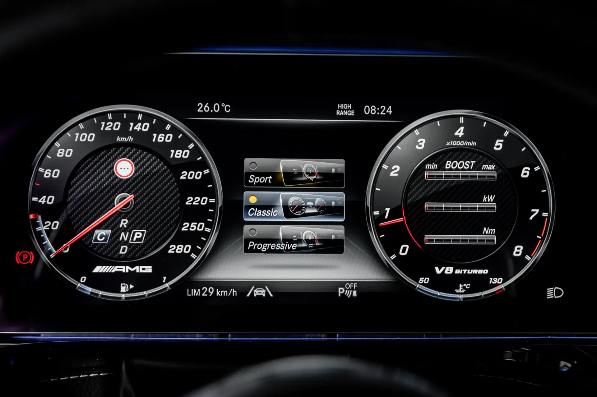 مرسيدس GLE Class 2023