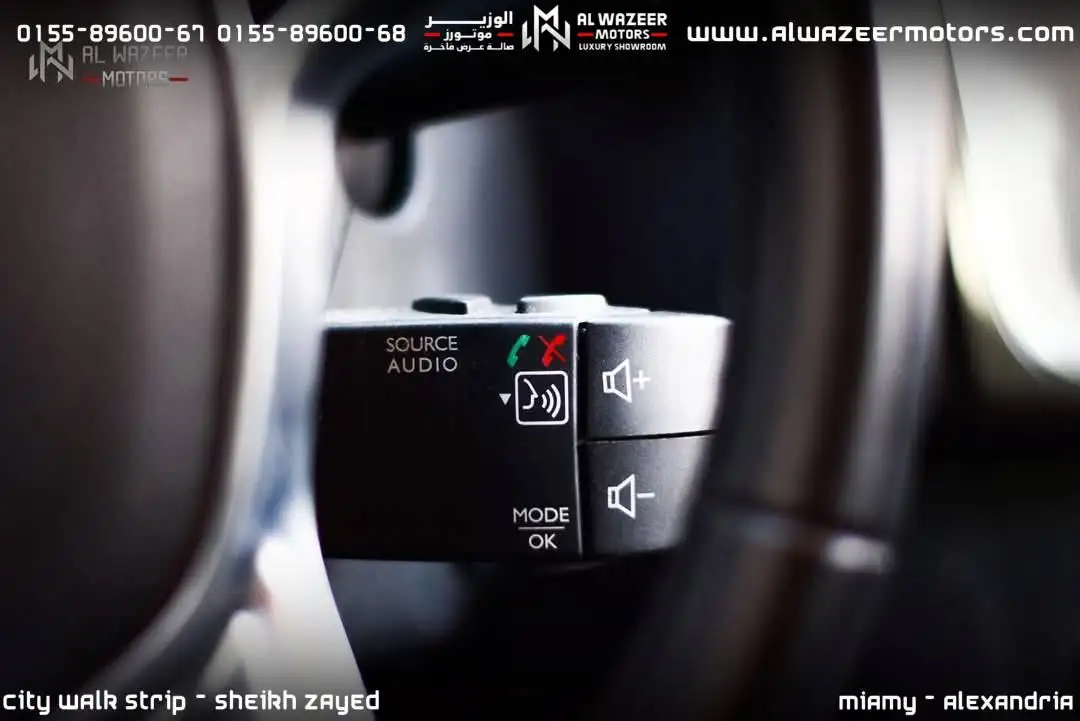 Renault Sandero Stepway 2021