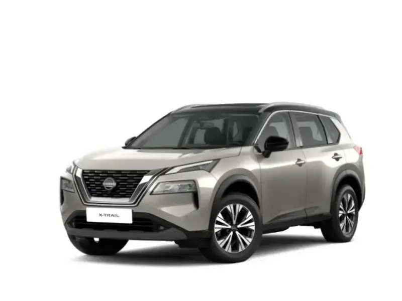 Nissan X-Trail 2025