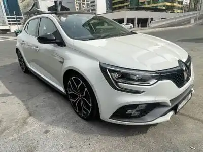 Renault Megane RS 1.8L