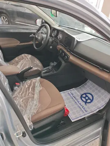 New Hyundai Accent 2025