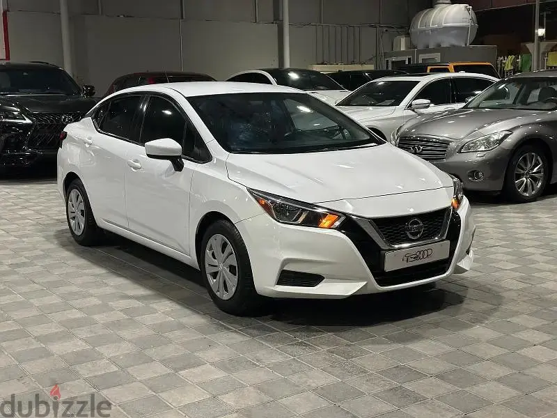 نيسان صني 2022