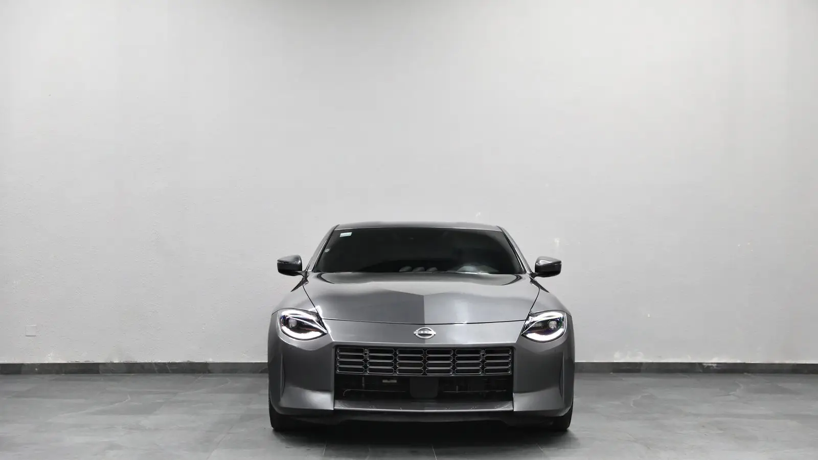 GCC | Nissan Z | Low KMs | 2,350 AED Monthly | Free Insurance and Registration