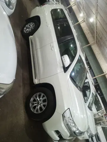 Toyota Land Cruiser 2019