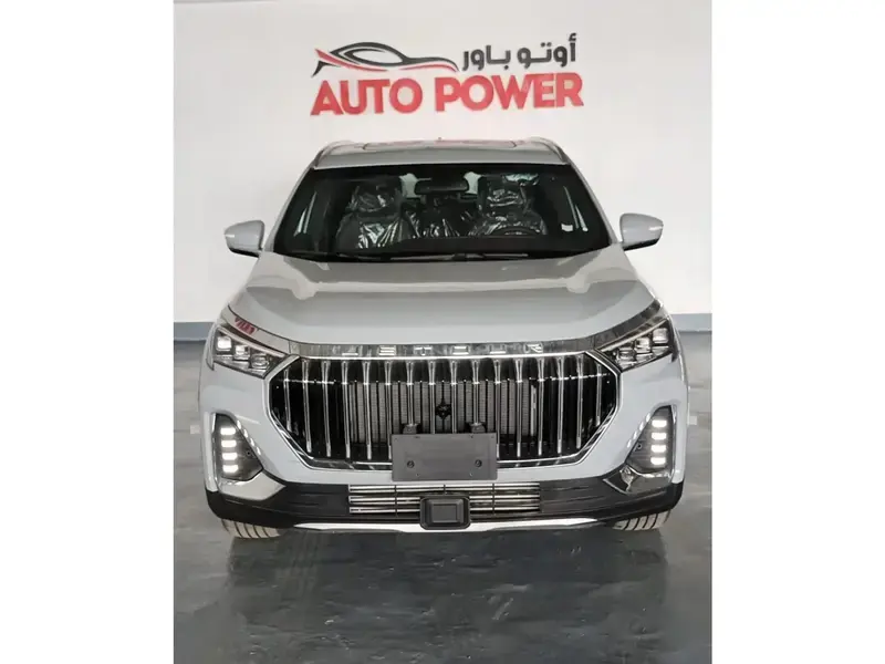 Jetour X90Plus 2025